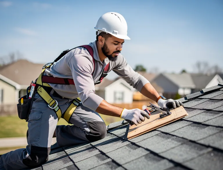 Dachdecker Service in Northeim